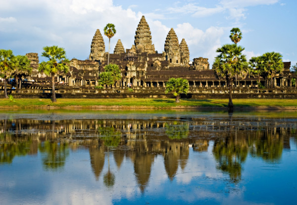 SE-LACA02 - Angkor Wat - Cambogia